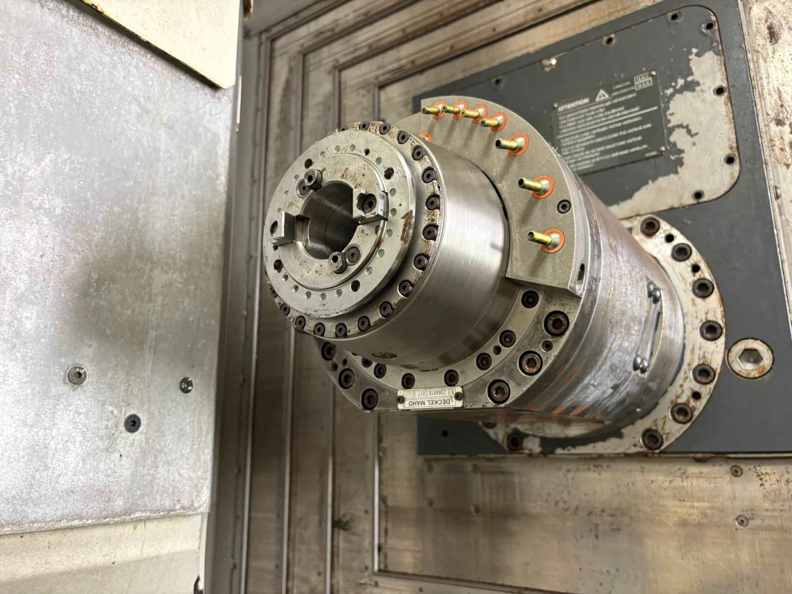 DMG DMC 65 H duoBlock 07