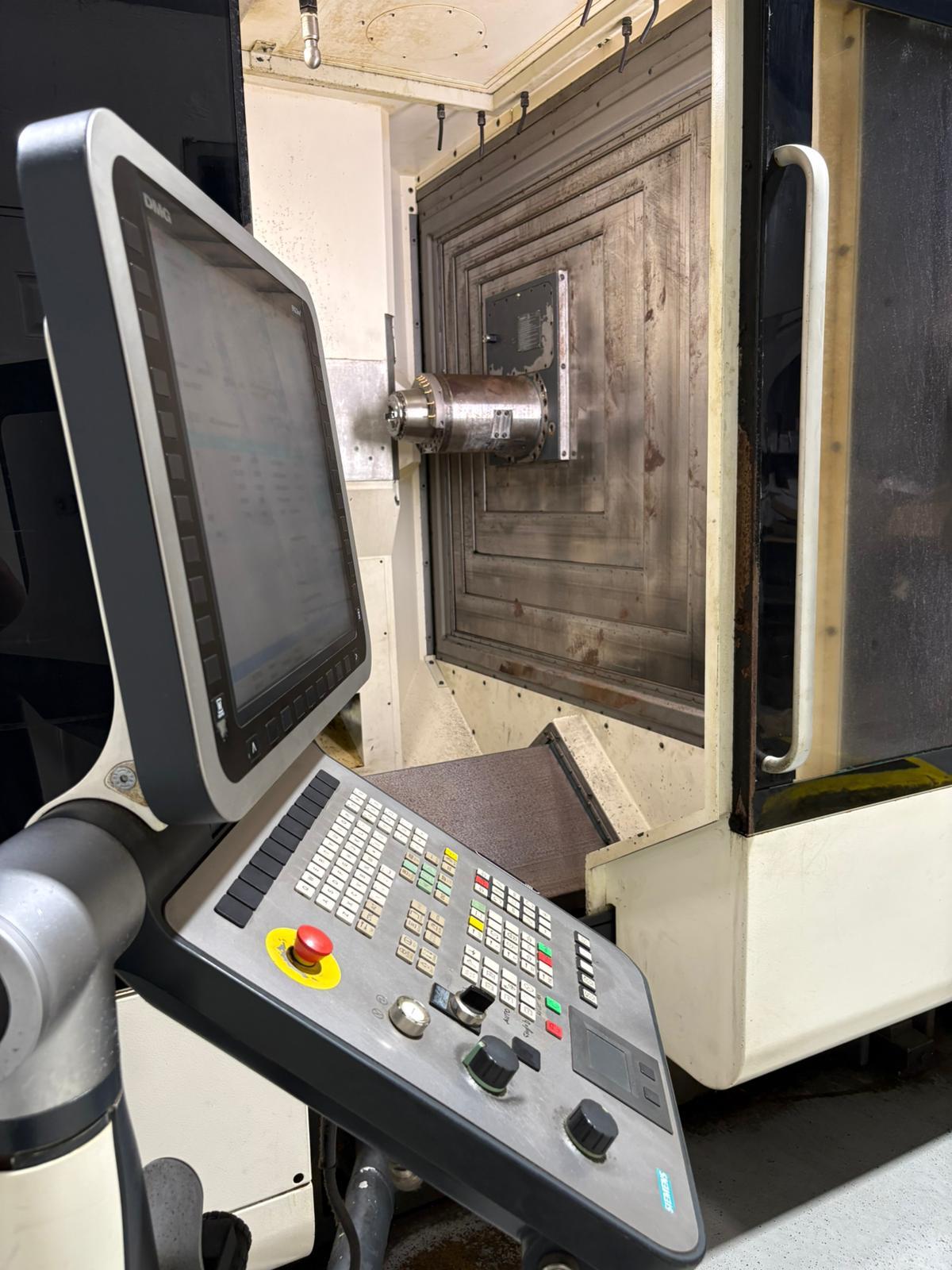 DMG DMC 65 H duoBlock 08