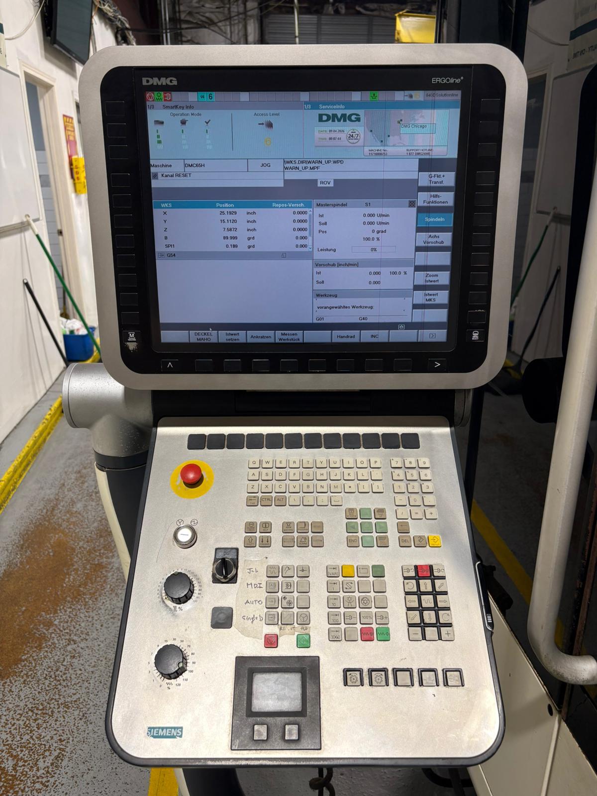 DMG DMC 65 H duoBlock 09