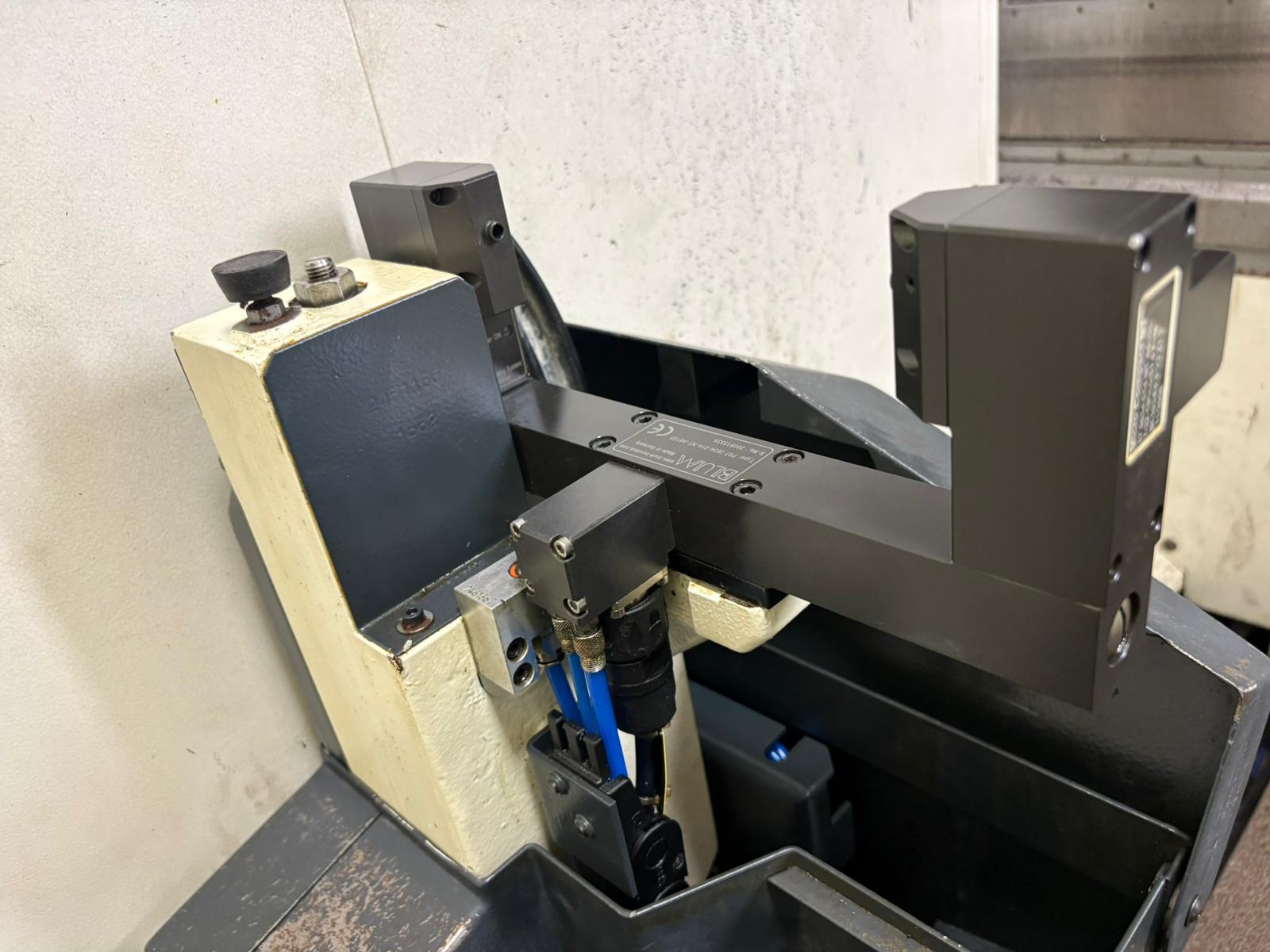 DMG DMC 65 H duoBlock 10