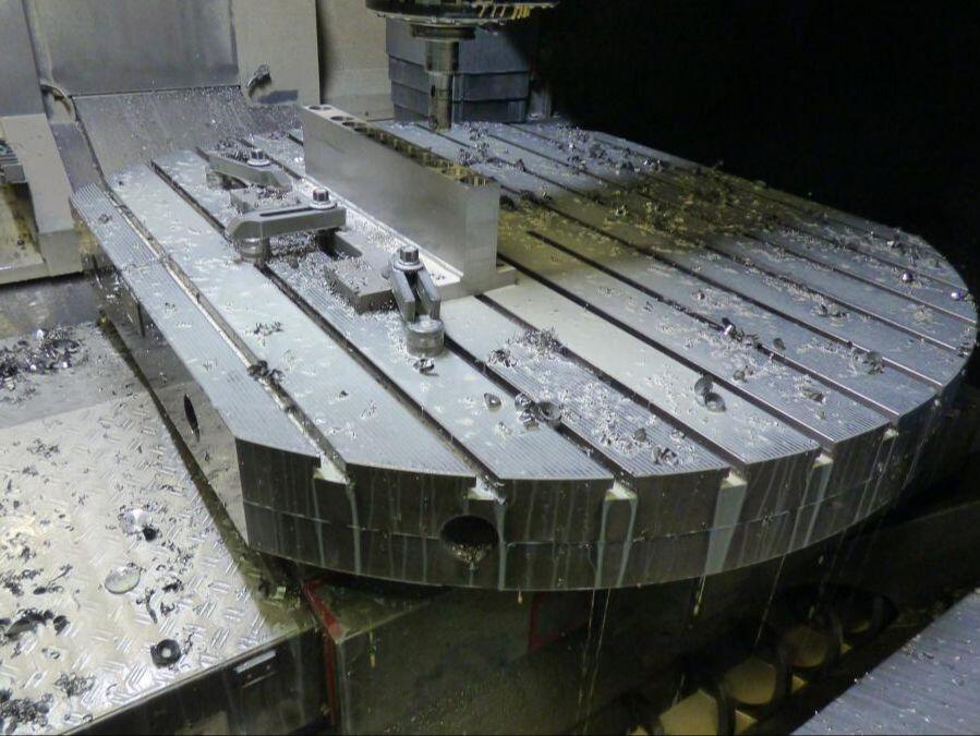 DMG DMU 200 P (2002) 05