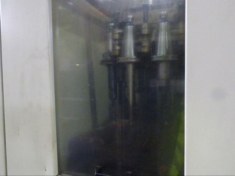 DMG DMU 200 P (2002) 07