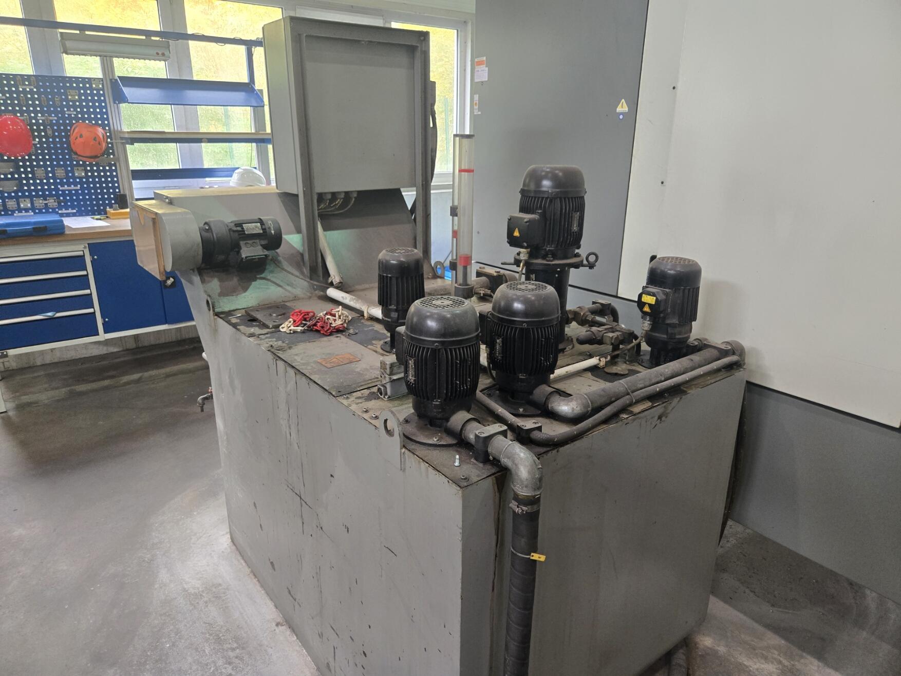 DMG DMU 200 P (2002) 10