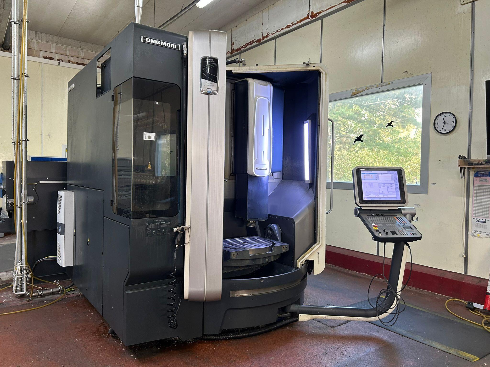 DMG DMU 75 monoBlock 03