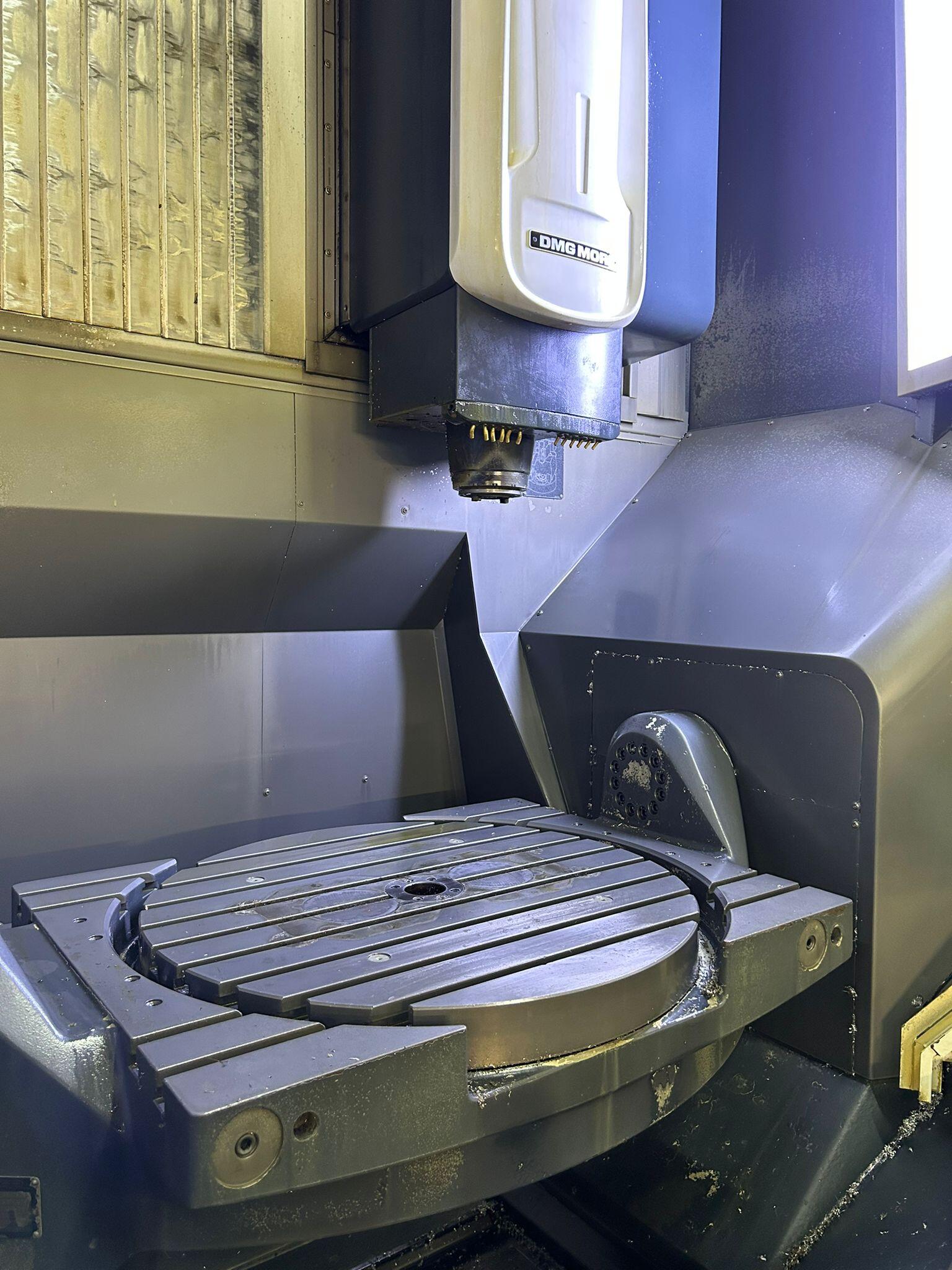 DMG DMU 75 monoBlock 04