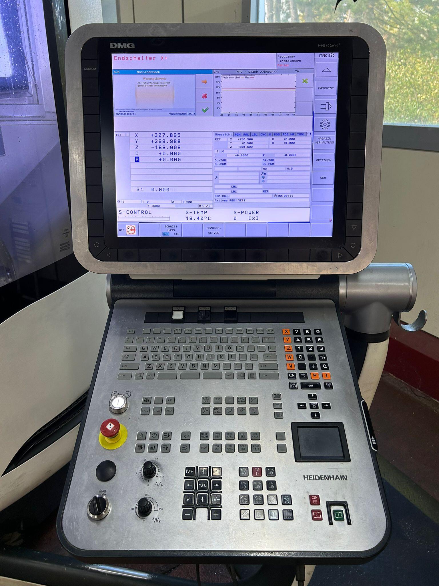 DMG DMU 75 monoBlock 06