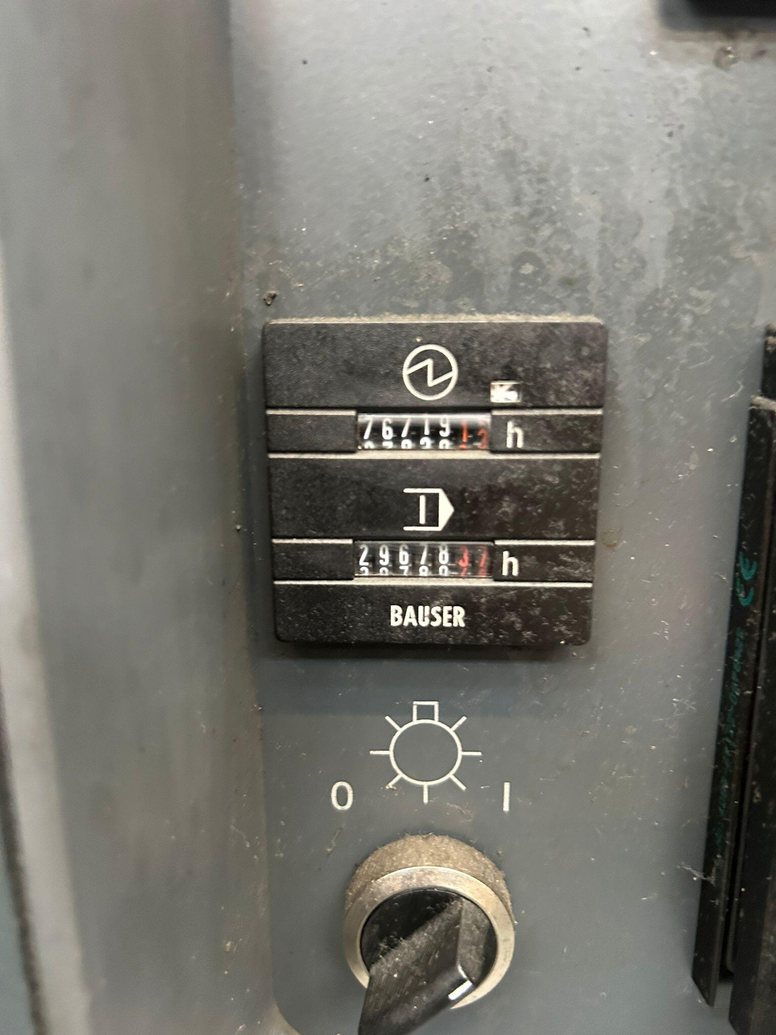 DMG Mori DMC 80 FD duoBlock 10