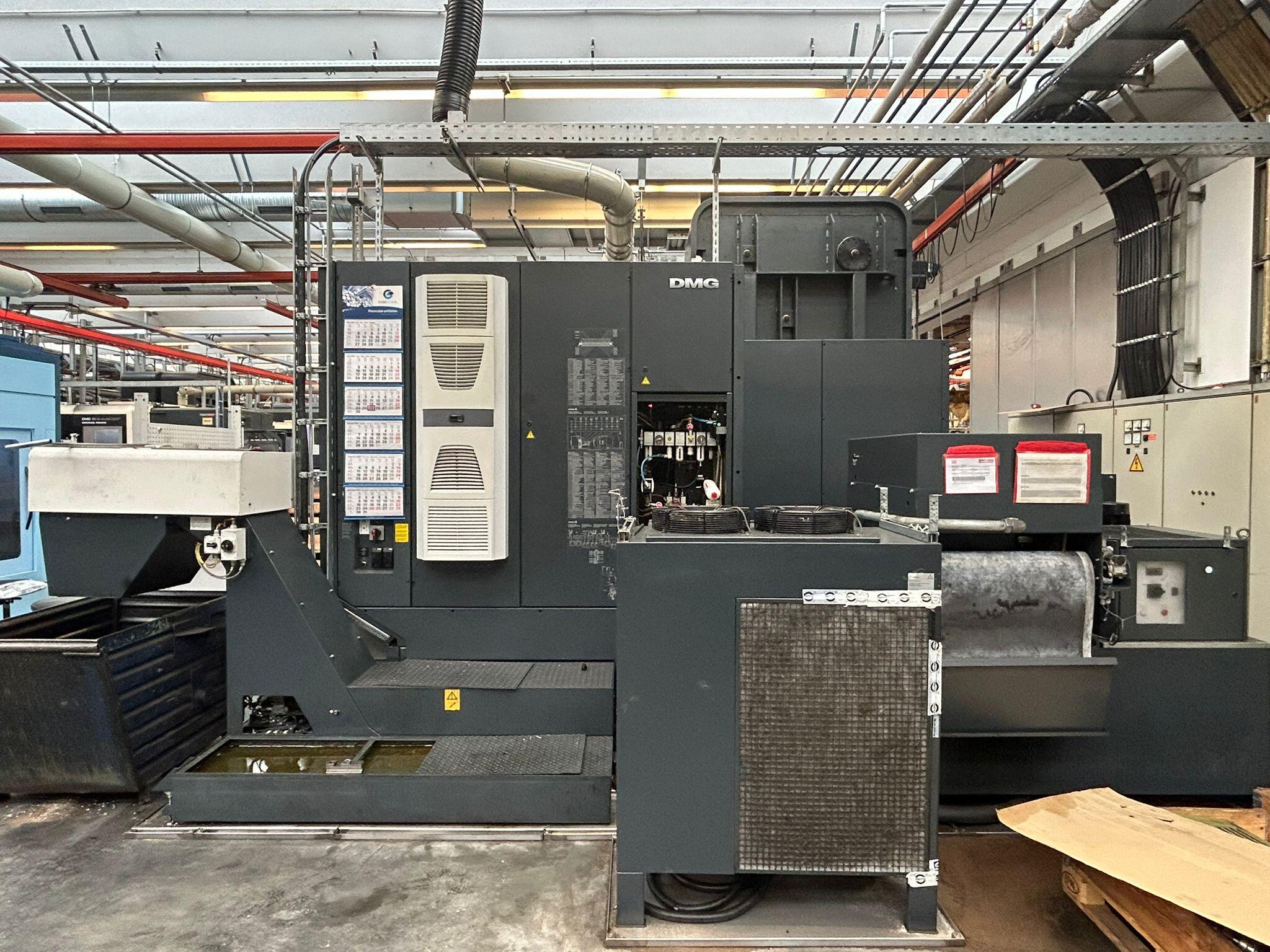 DMG Mori DMC 80 FD duoBlock 05