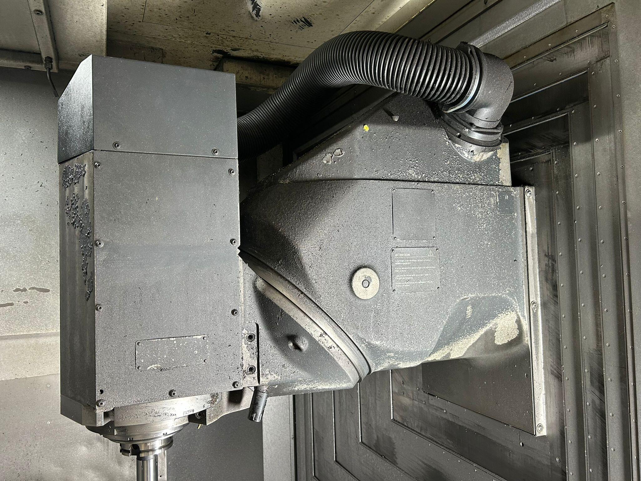 DMG Mori DMC 80 FD duoBlock 06