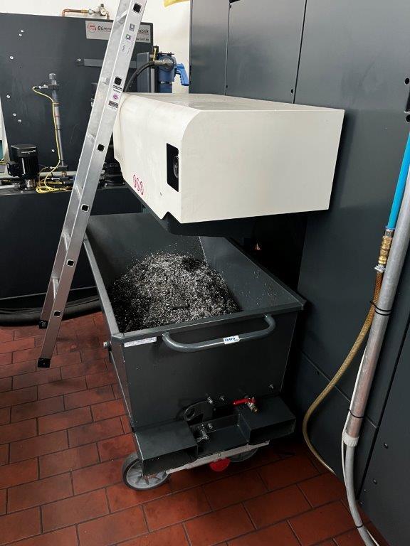 DMG Mori DMU 75 monoBlock 10