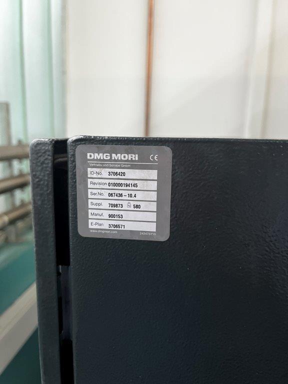 DMG Mori DMU 75 monoBlock 09