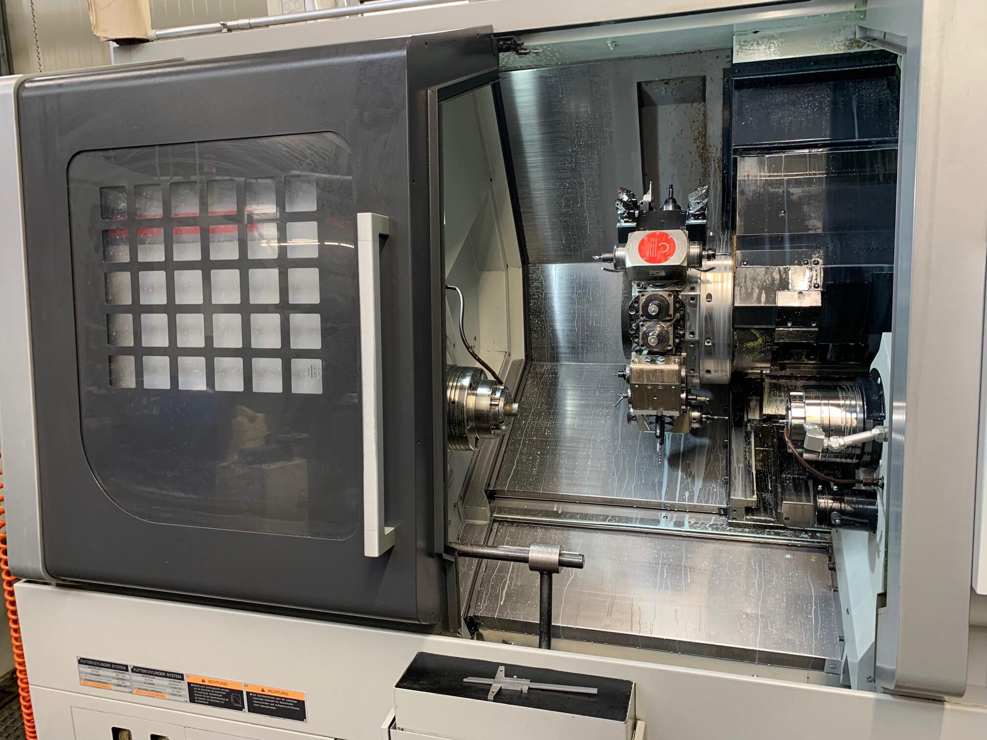 dmg mori seiki nlx 2500 dmg mori seiki nlx 2500