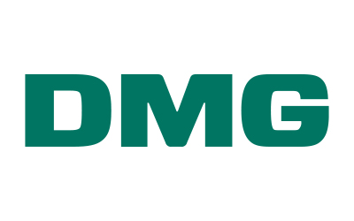 gebrauchte DMG
