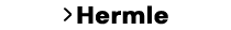 utilizado Hermle